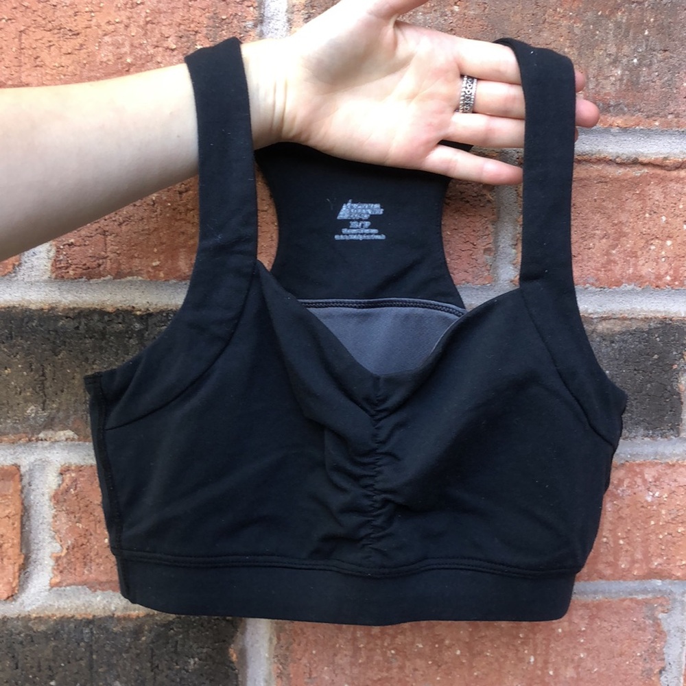 MEC Sports Bra (Size XS, fits S)